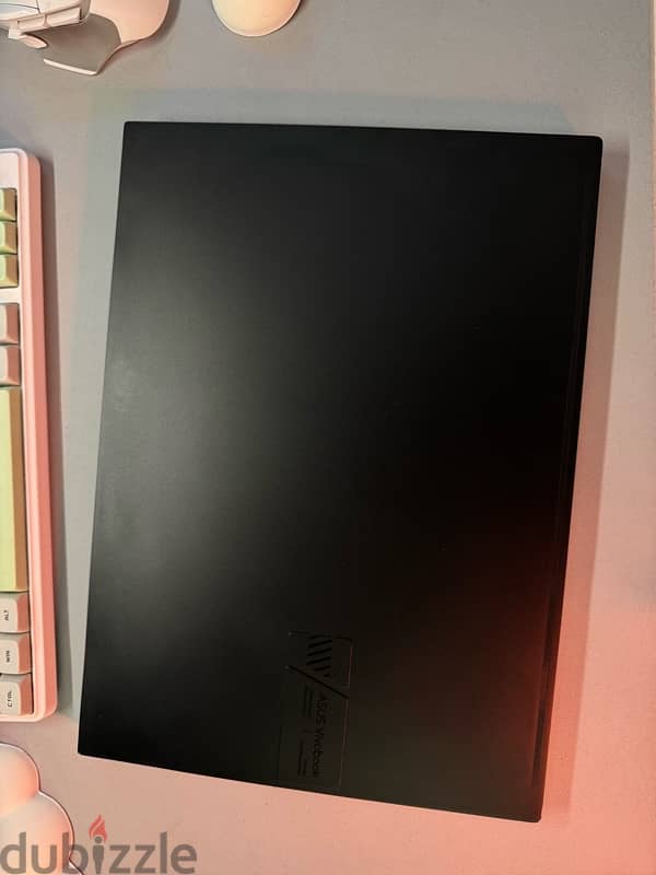 Asus Vivobook Pro 16X OLED M7600QC For sell 6