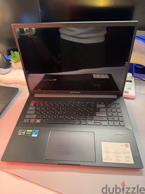 Asus Vivobook Pro 16X OLED M7600QC For sell 7