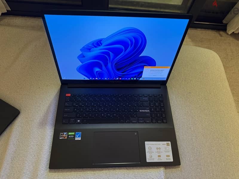 Asus Vivobook Pro 16X OLED M7600QC For sell 13