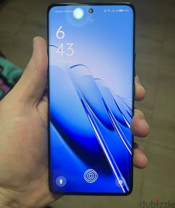 Realme 11pro plus 5g 3