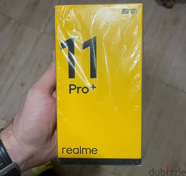 Realme 11pro plus 5g 4