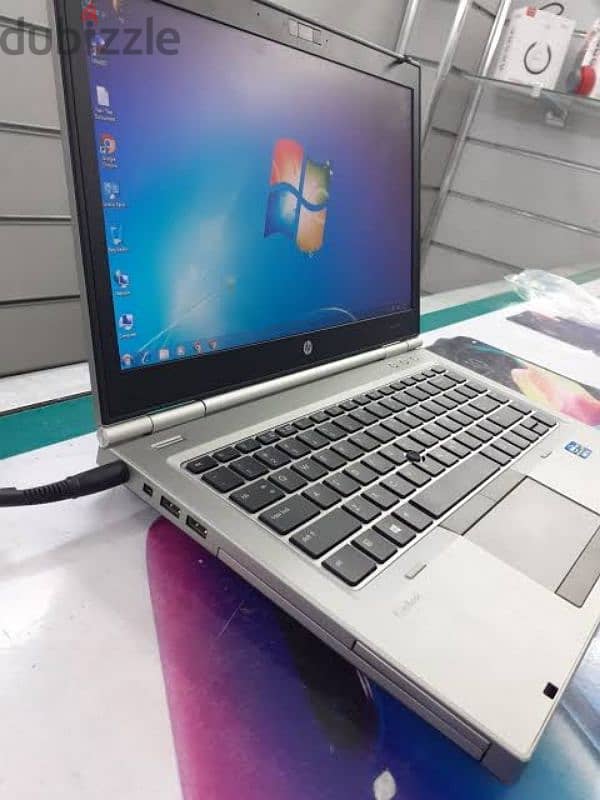 Hp elitebook 8470p 0