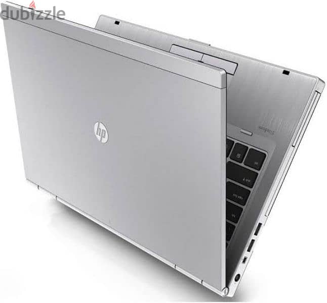 Hp elitebook 8470p 3