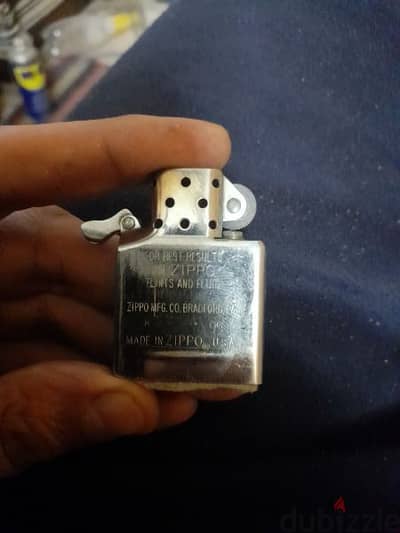 ولاعه Zippo امريكي