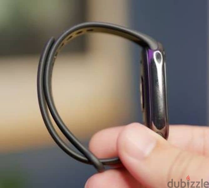 Xiaomi band 8 0