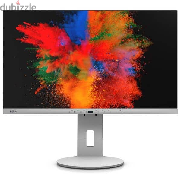 شاشه 25 gaming 144 Hz  frameless 1