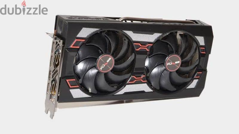 sapphire nitro rx 5600xt 0