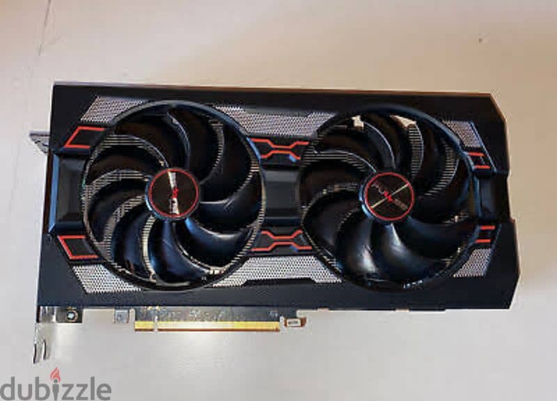 sapphire nitro rx 5600xt 1