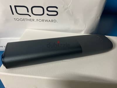 iQOS