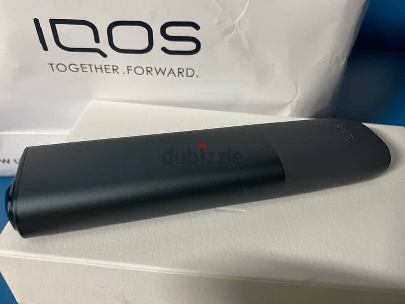 iQOS Iluma One 0