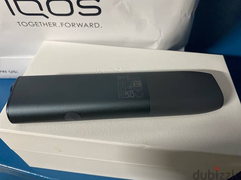 iQOS Iluma One 2