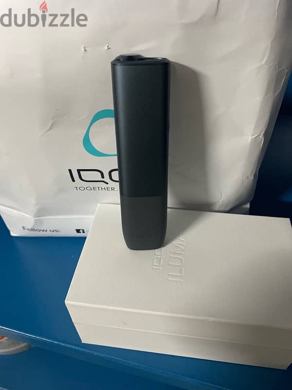 iQOS Iluma One 3