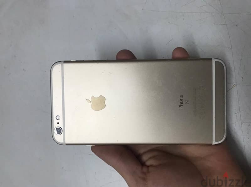 iPhone 6s plus للبدل 0