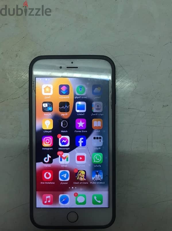 iPhone 6s plus للبدل 3