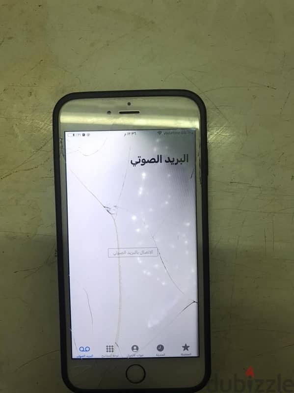 iPhone 6s plus للبدل 5