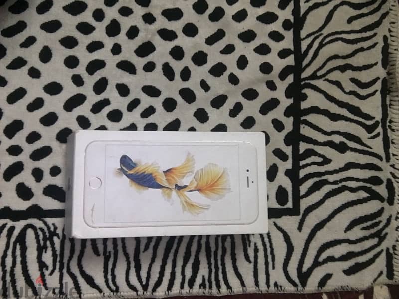 iPhone 6s plus للبدل 7