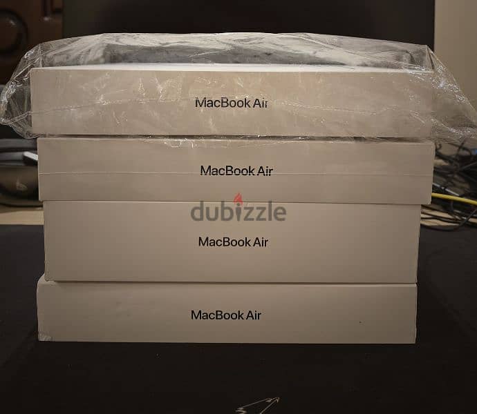 ماشاء الله تبارك الله  متوفر جميع انواع Apple MacBook Air ب افضل اسعار 2