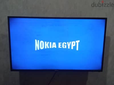 TV Nokia 43