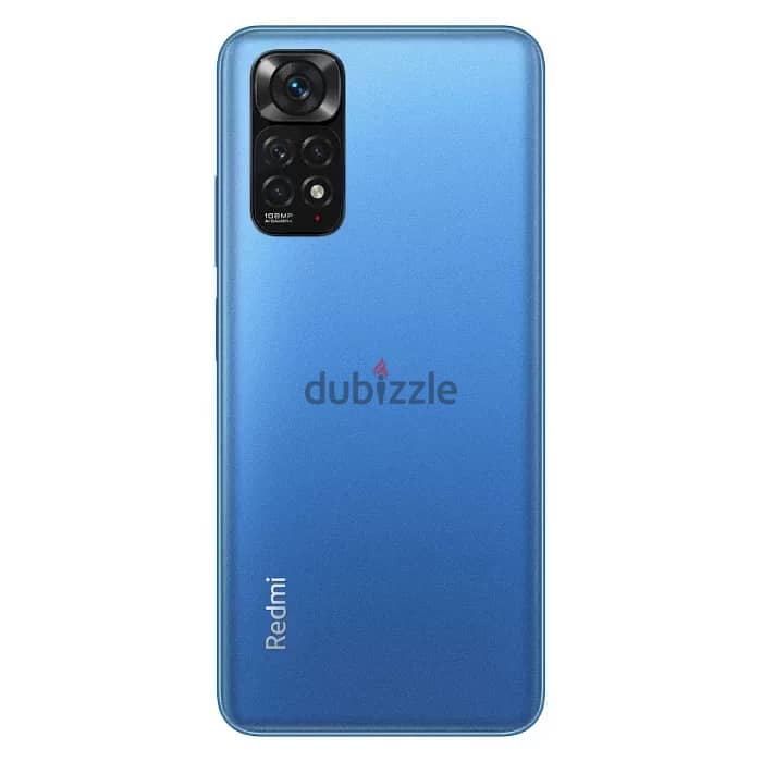 Redmi note 11s twilight blue 0