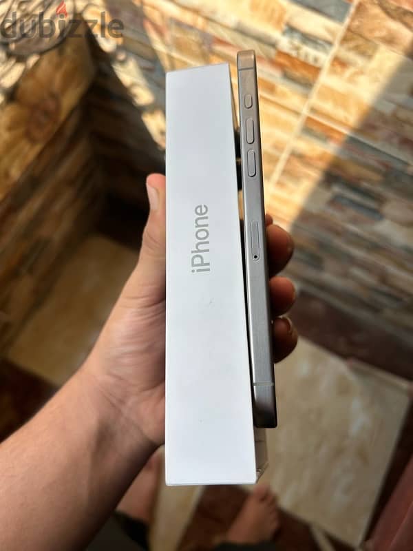 iphone 15pro max512g battery 92%||ايفون١٥برو ماكس٥١٢ جيجا 3