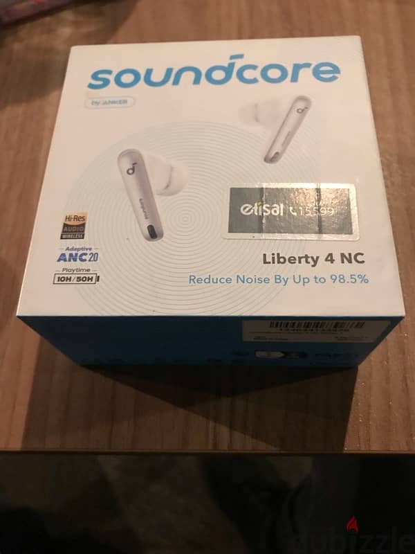 Soundcore Liberty 4 NC 1