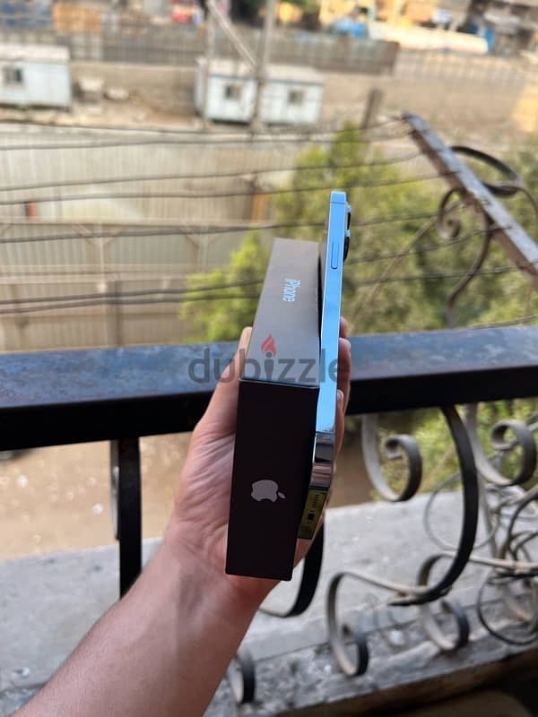 2Iphone 13promax256g battery 86%||ايفون ١٣بروماكس٢٥٦جيجا 5