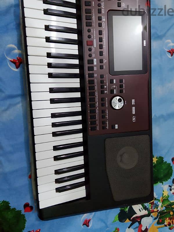 اورج Korg 0