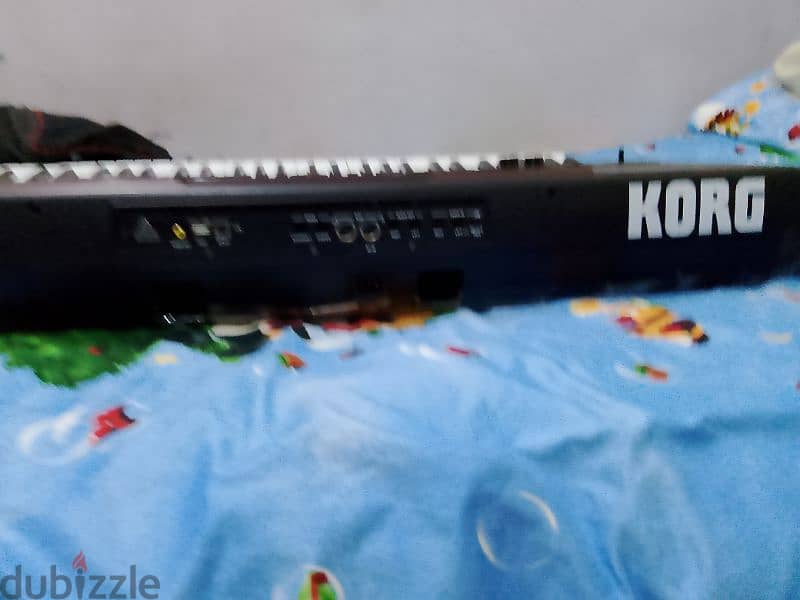 اورج Korg 5