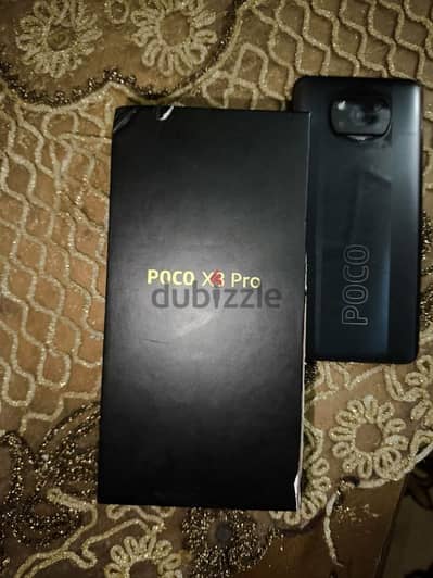 poco x3 pro