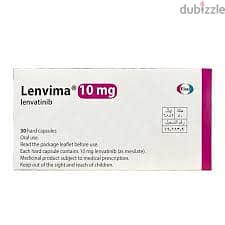 lenvima