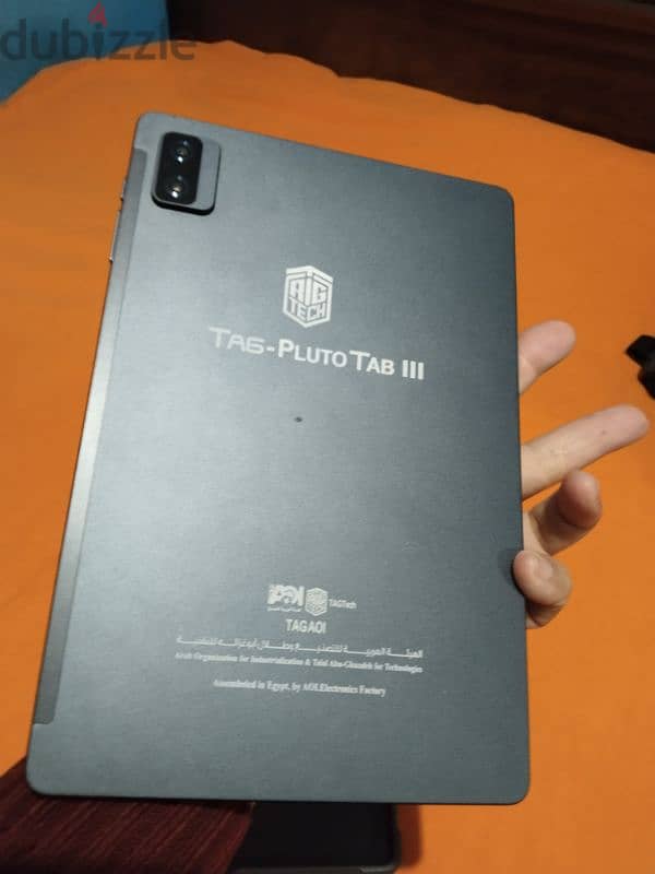 tag pluto tab 111 price 1