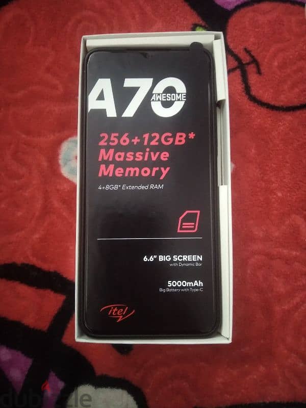 itel 70 للبع و البدل بأقل 6