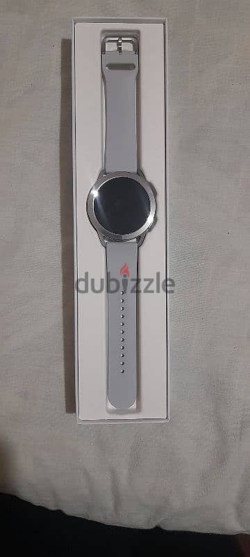 Xiaomi Watch S3 0