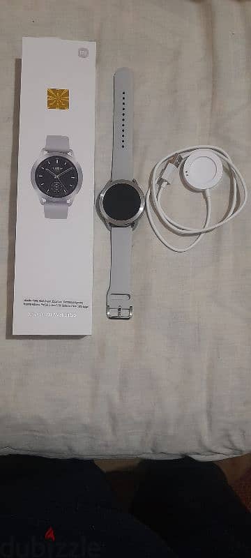 Xiaomi Watch S3 4