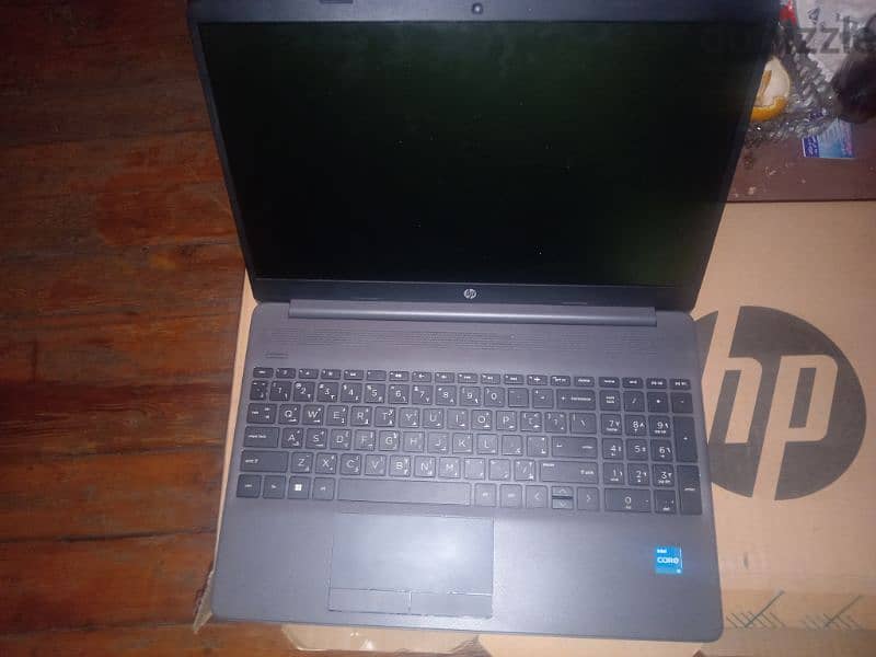 lab hp core i3 3