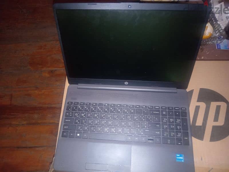 lab hp core i3 4