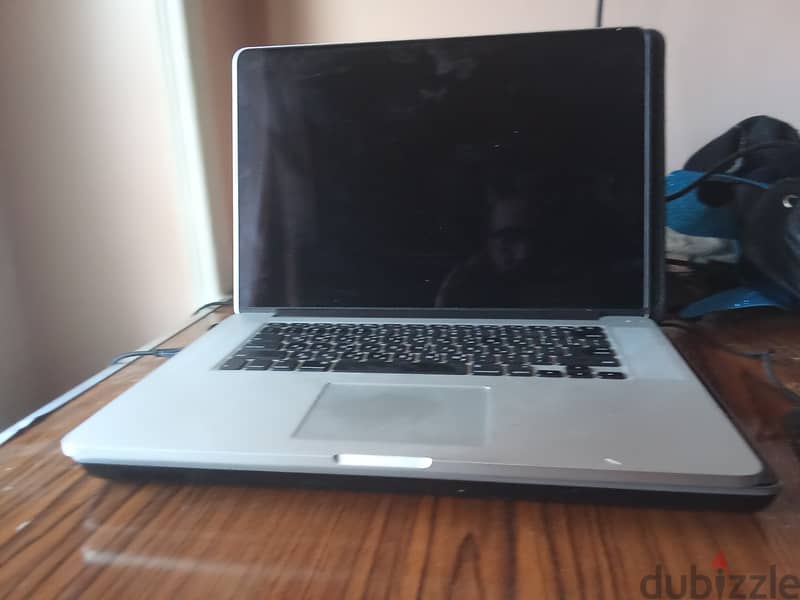 MacBook pro 2014 16G ram 512 SSD screen 15 inch 1