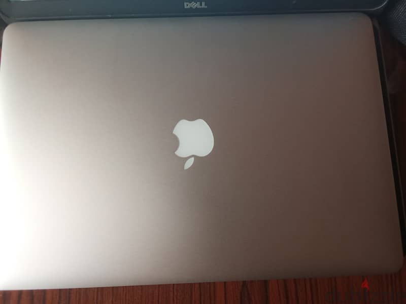 MacBook pro 2014 16G ram 512 SSD screen 15 inch 2