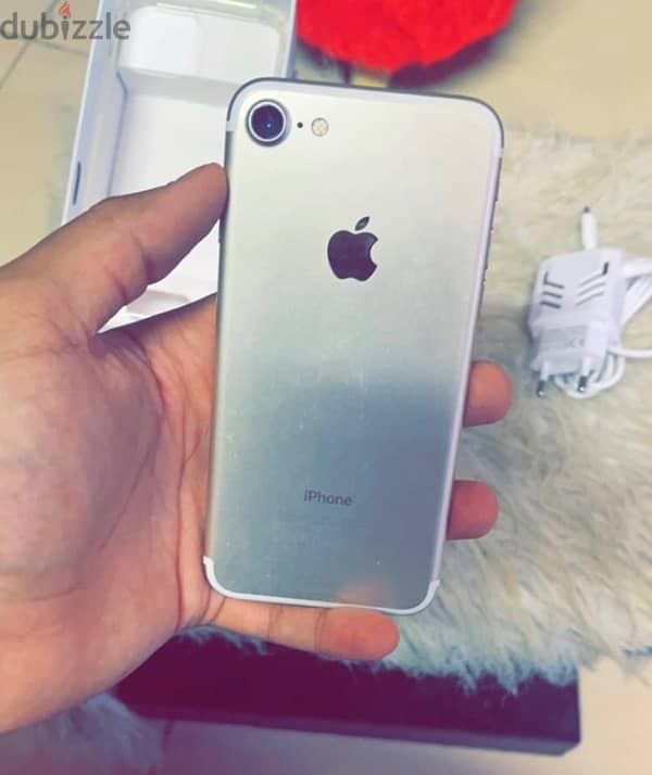 iphone 7 عادي 0