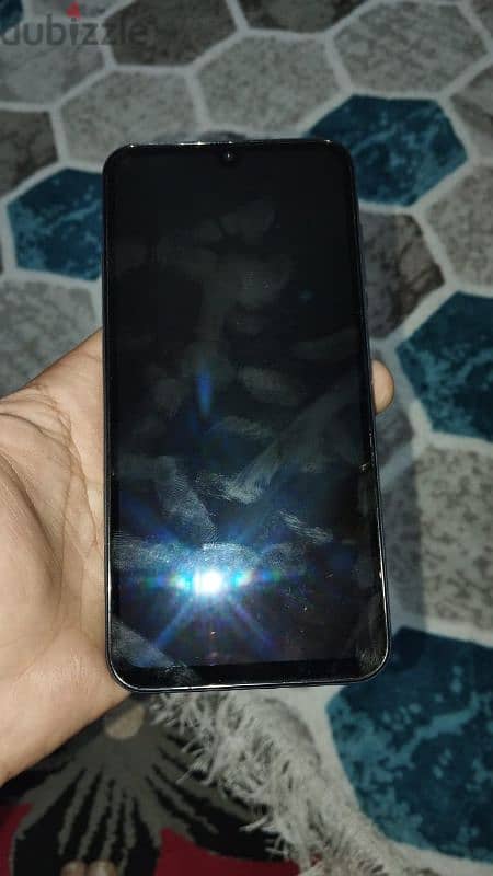 used سامسونج A15 Samsung 8