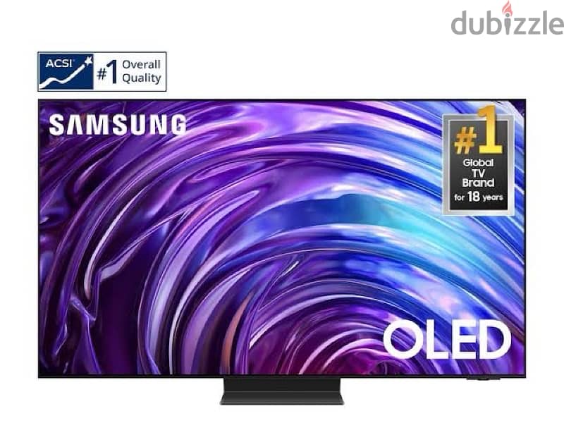 Samsung S95D 65’’ OLED 0