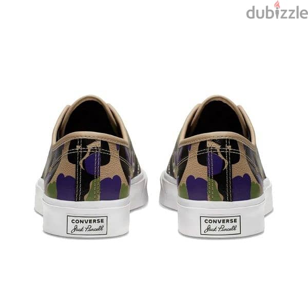 كوتشي converse اصلى 3