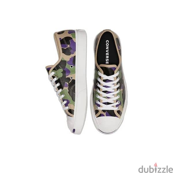 كوتشي converse اصلى 4