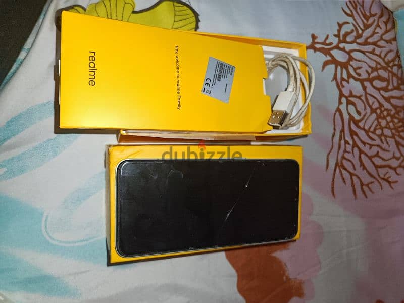 realme c 35 0