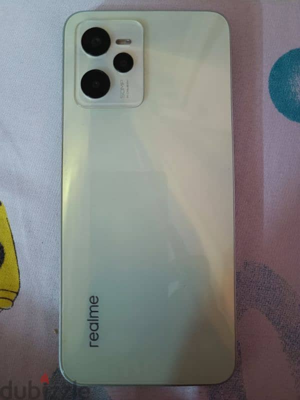 realme c 35 1