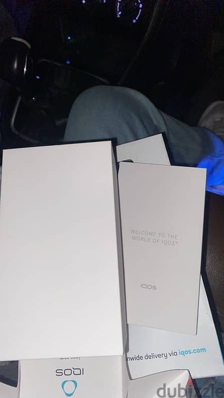 iqos iluma ايكوس ايلوما وان 2