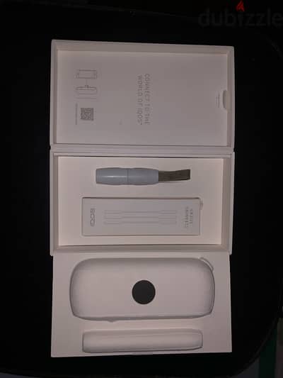 Iqos duo