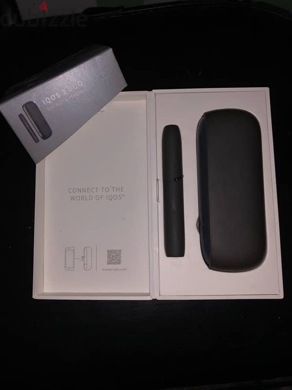 Iqos duo 1