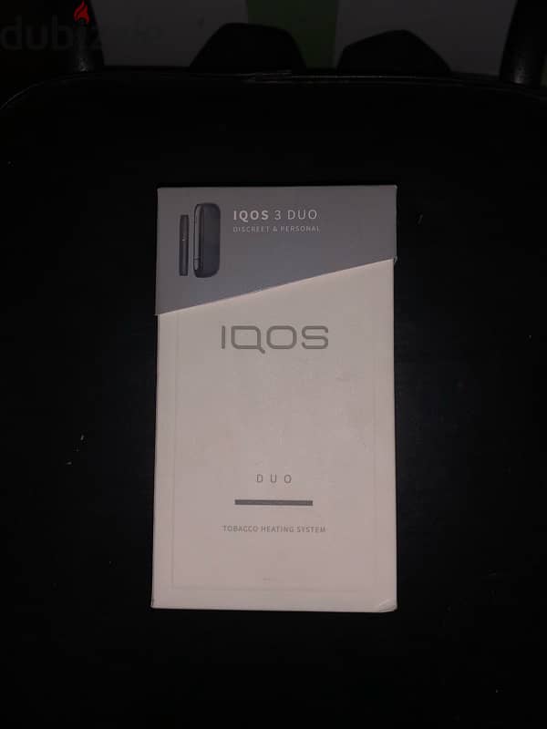 Iqos duo 2