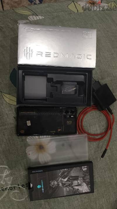 Redmagic 9pro